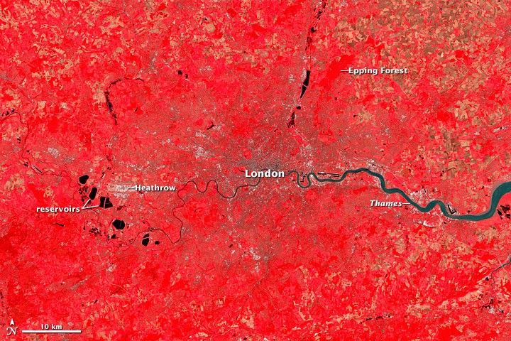 Band Combination: 4, 3, 2. - September 13, 2002