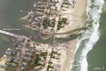 A Changed Coastline in Jersey