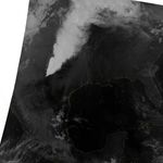 thermal IR - April 15, 2012