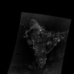 VIIRS DNB - November 12, 2012