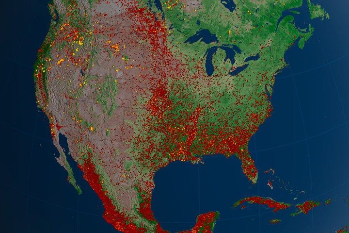 January - October 2012