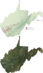 Mining Permits across West Virginia