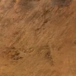 Tenoumer Crater, Mauritania