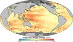 Regional Patterns of Sea Level Change 1993-2007
