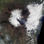 Mount Etna