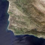 Earth Science Lifts off from the California Coast