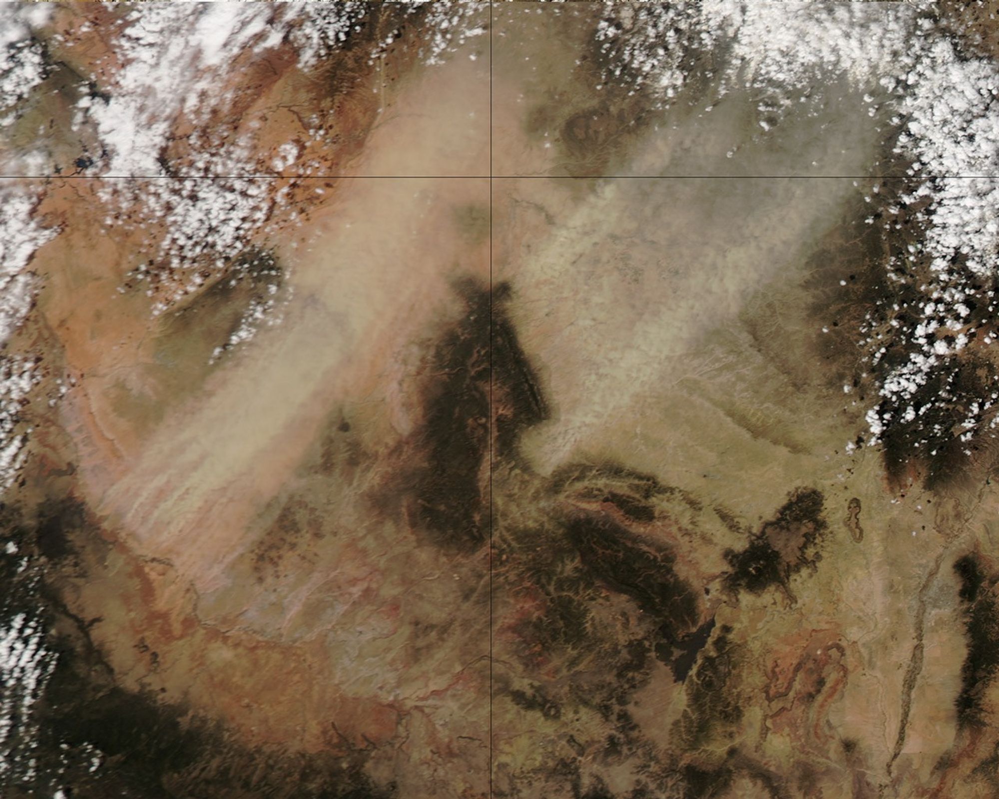 Afternoon - April 16, 2013