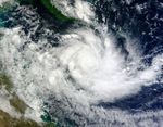 Tropical Cyclone Zane