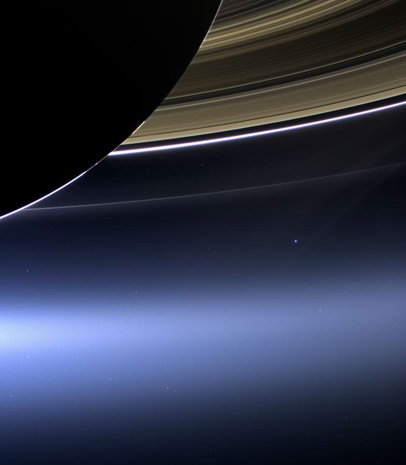 Cassini - July 19, 2013
