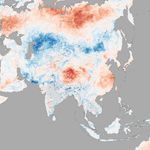 Heat Wave in China