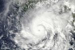 Hurricane Raymond