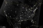 Lighting the Paths Across the U.S.