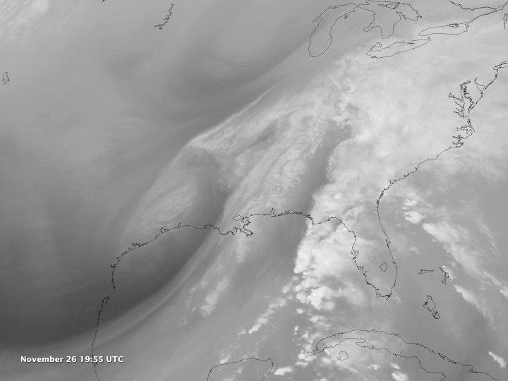 November 24 - 26, 2013