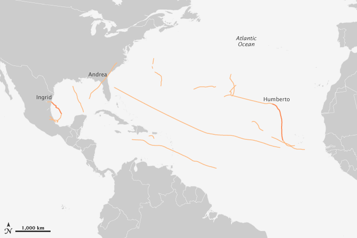 May 1 - December 4, 2013