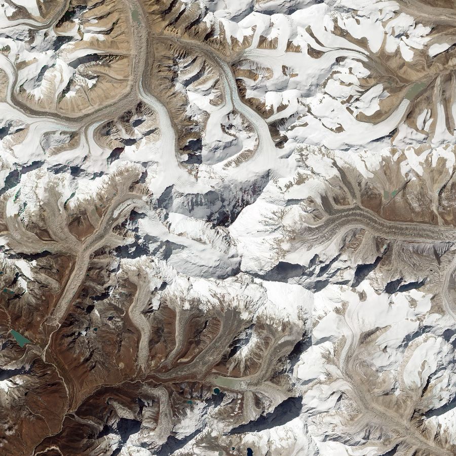 The World’s Tallest Mountain - NASA Science