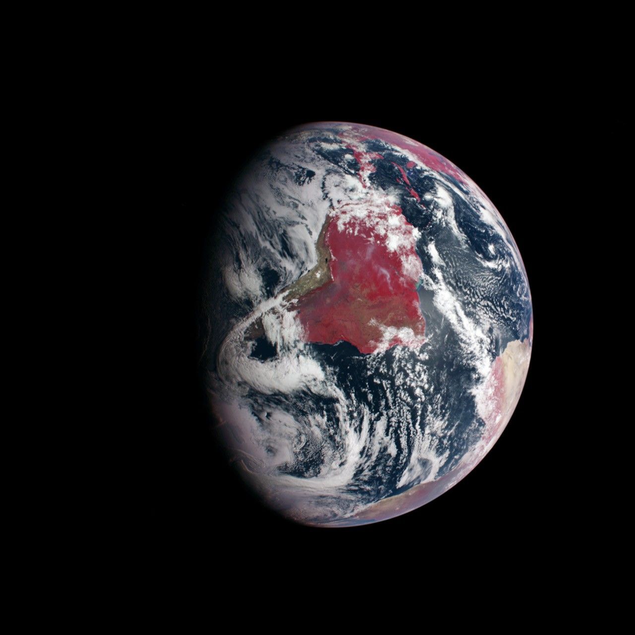 Data Overview - NASA Science