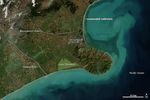 Flooding in New Zealand