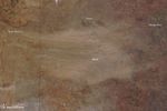Terra MODIS (1:15 pm CDT) - March 18, 2014