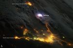 Sensing Lightning from the Space Station