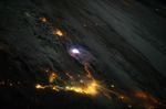 Sensing Lightning from the Space Station