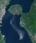 Activity at Sakurajima Volcano