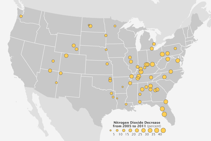 January 1, 2005 - December 31, 2011