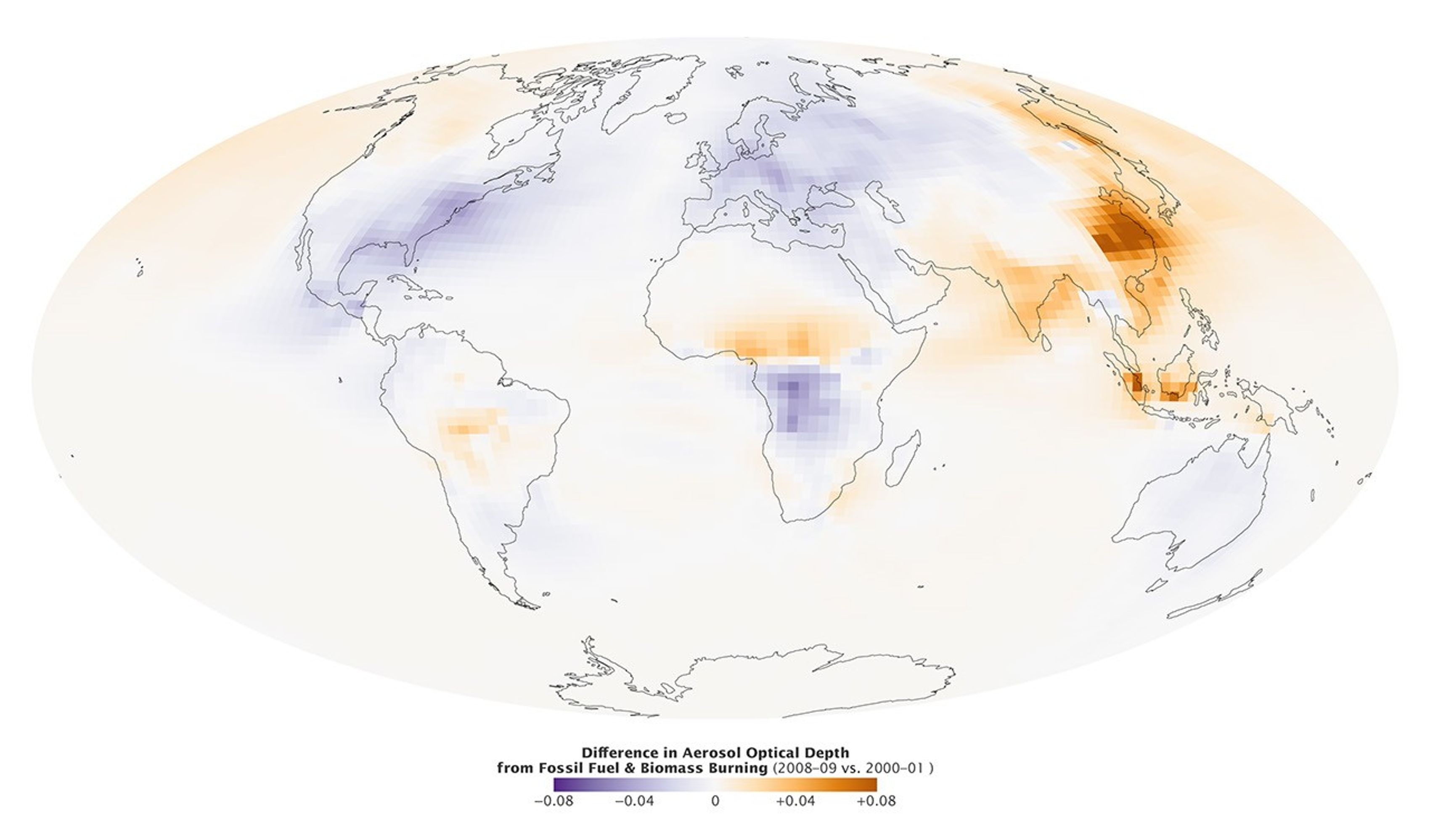 January 1, 2000 - January 1, 2009