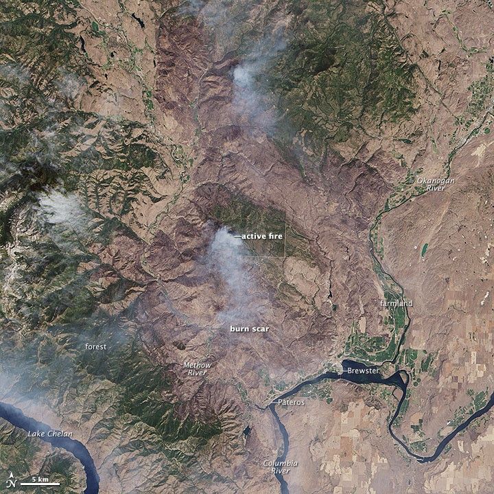 natural colour - July 31, 2014