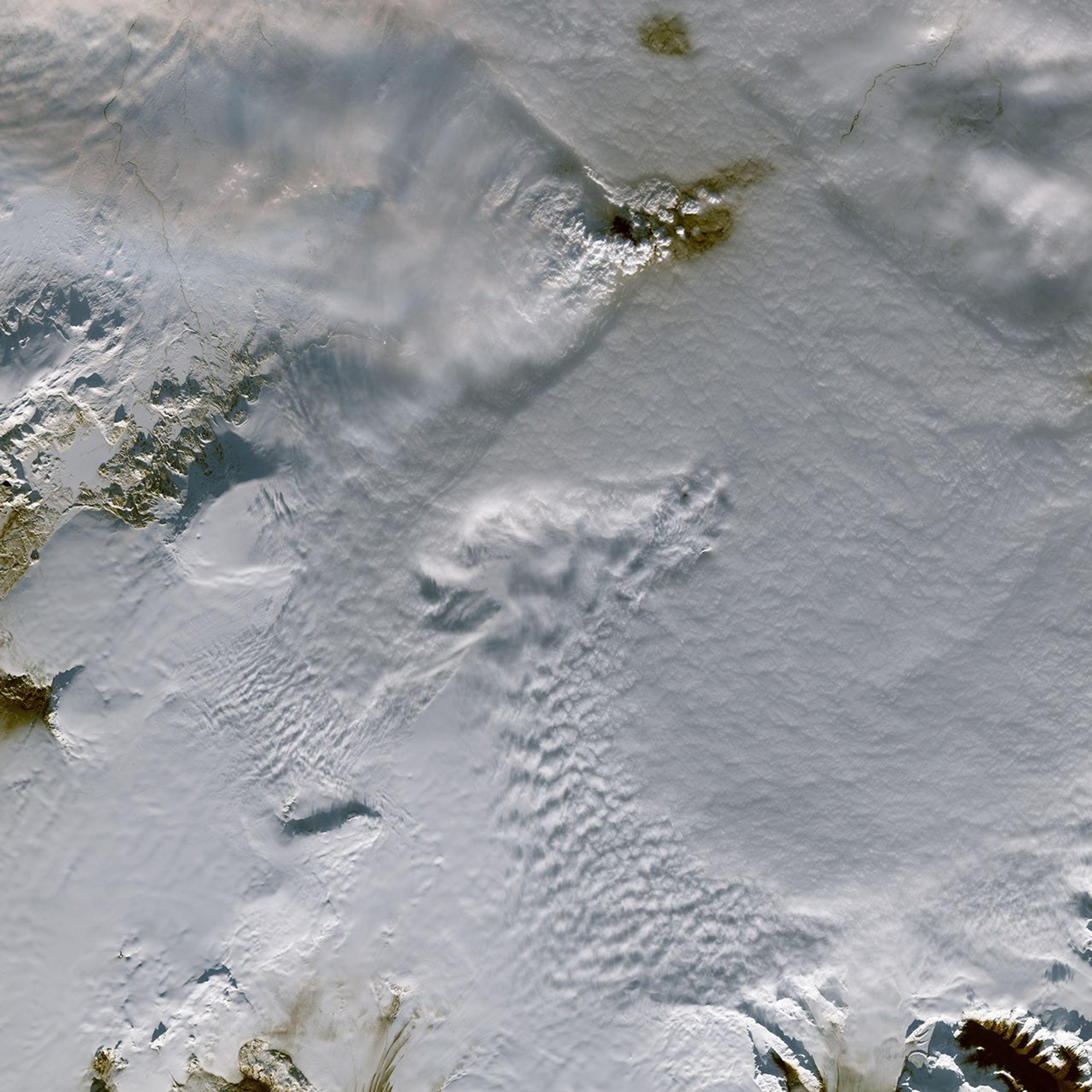 natural color - November 9, 2014