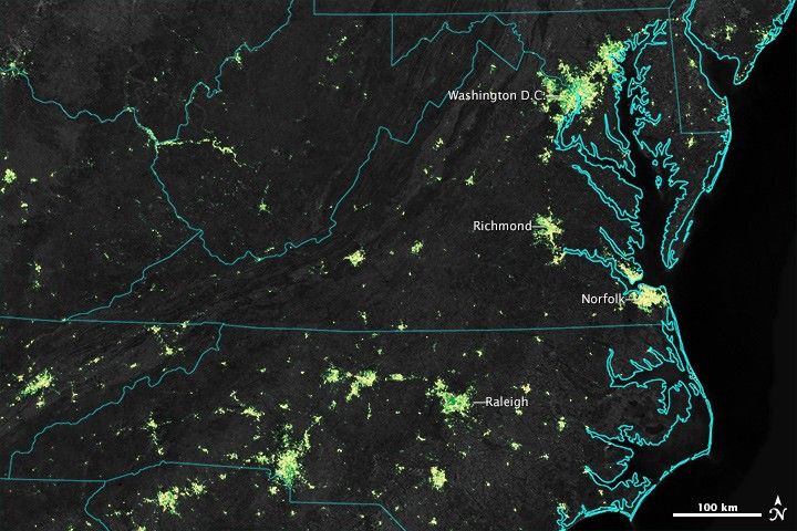 Bursting with Holiday Energy