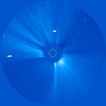 Sun-Earth Selfie - related image preview