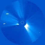 Sun-Earth Selfie - related image preview