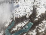 A Long View of the Arctic