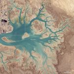 Musa Bay, Iran