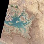 Musa Bay, Iran