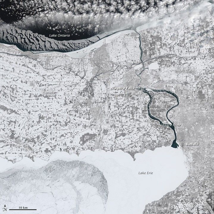 Baby, It’s Cold Outside