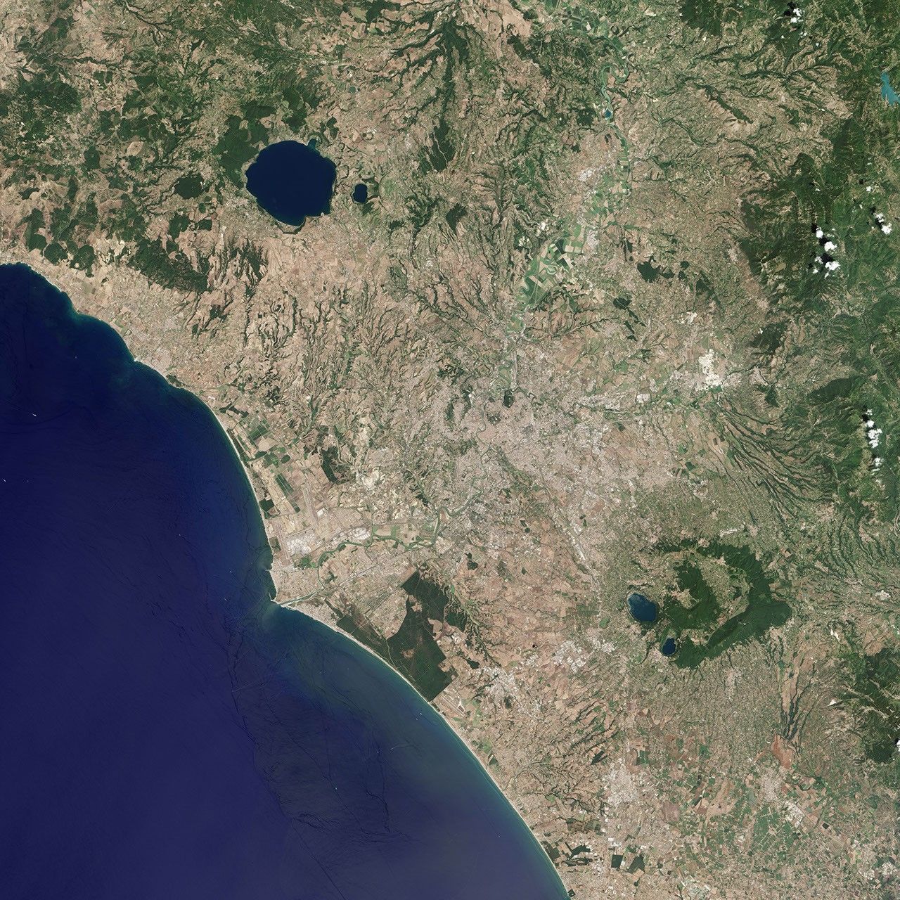 Ancient Rome’s Port City