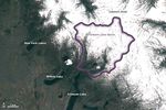Snowmelt Has Been Coming Earlier in Wyoming