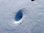 Typhoon Maysak Approaches the Philippines