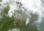 Terra 1:25 p.m. - June 4, 2015