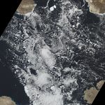 Partial Opening of the Northwest Passage - related image preview