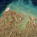 Finding Hidden Shoals on the North Slope