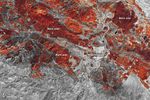 False Color (SWIR)