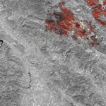 False Color (SWIR)