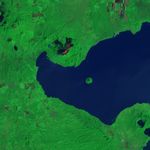 false color shortwave infrared - December 4, 2015