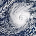 Hurricane Pali
