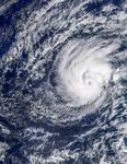 Hurricane Pali