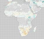 Drought in Southern Africa