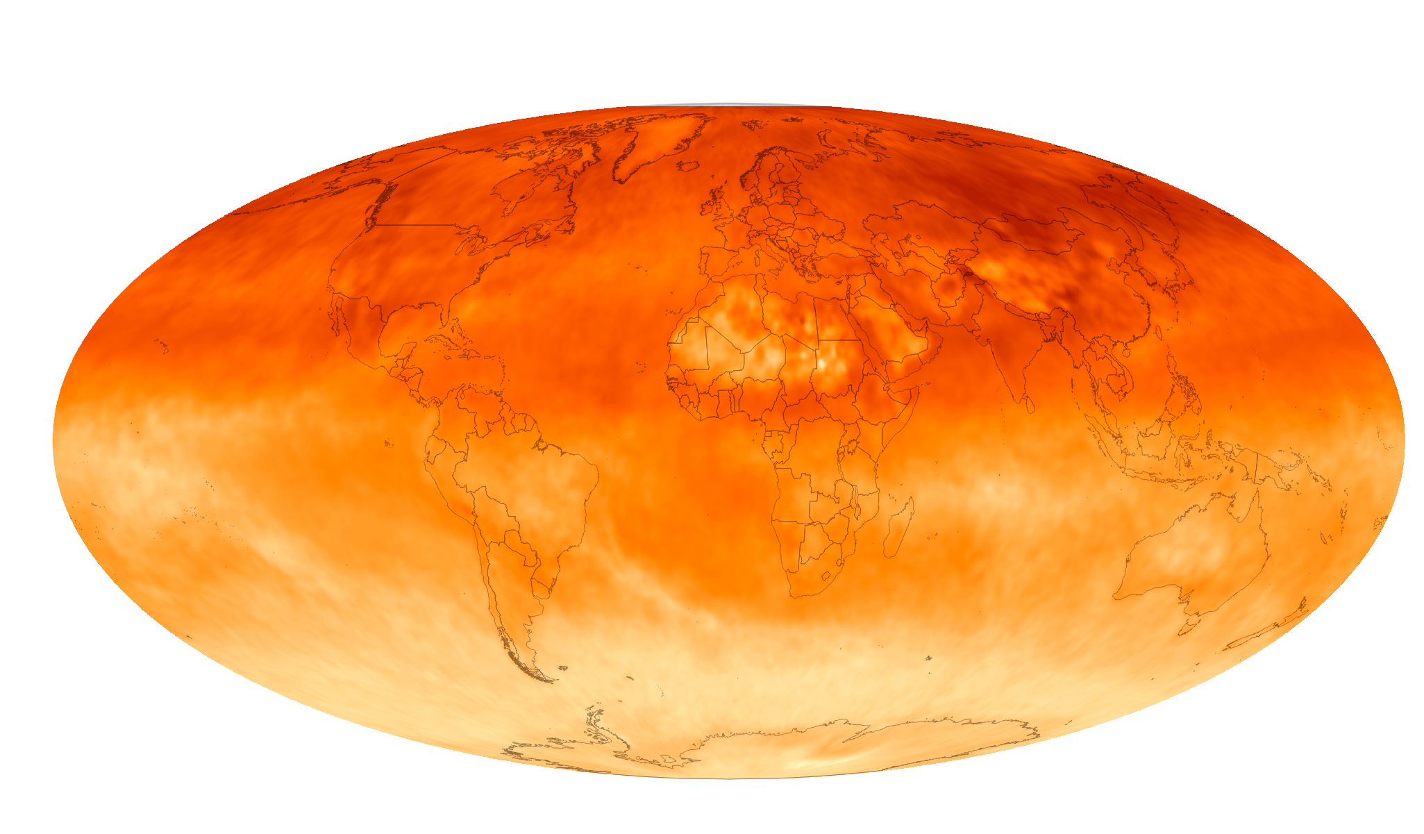 A Global View of Methane