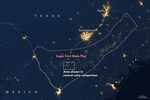 Shale Revolution: As Clear as Night and Day
